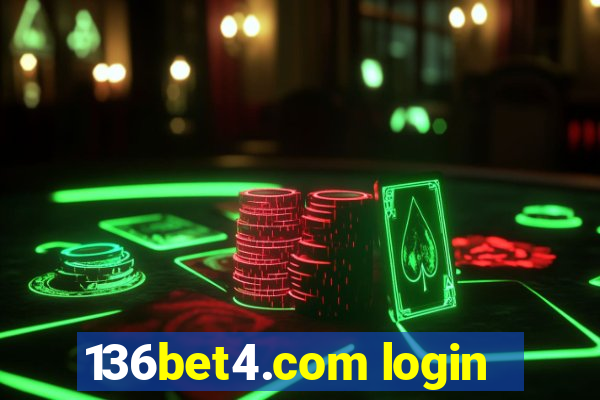 136bet4.com login